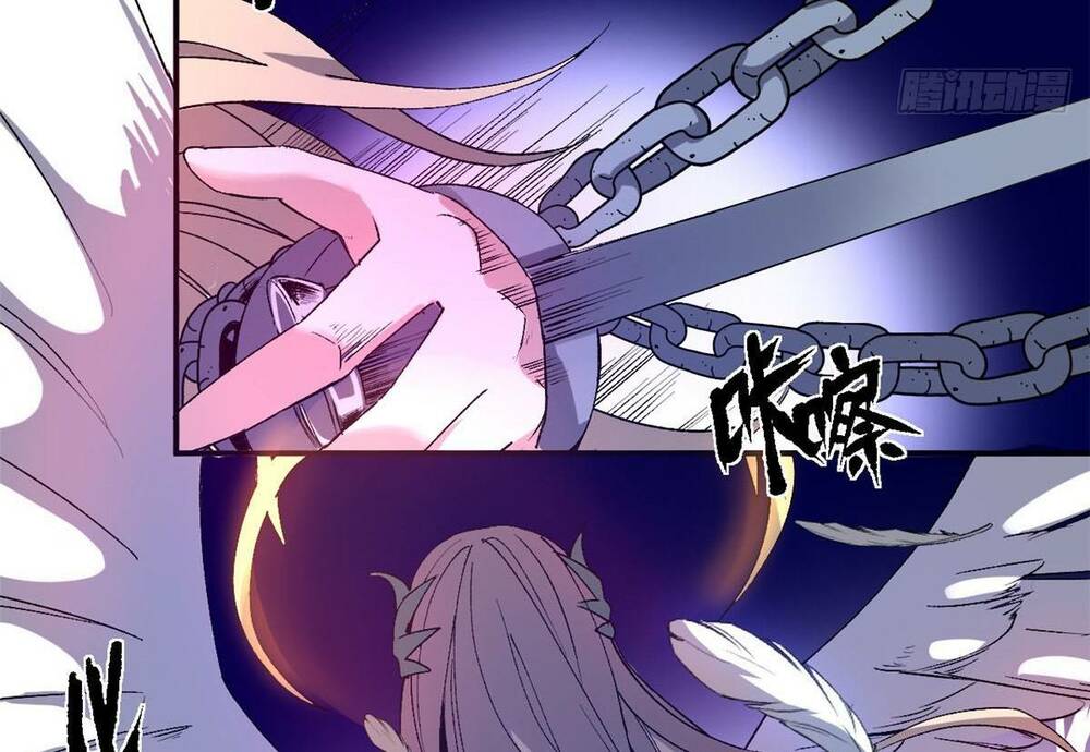 Trưởng Giám Ngục Trông Coi Các Ma Nữ Chapter 6 - Trang 2