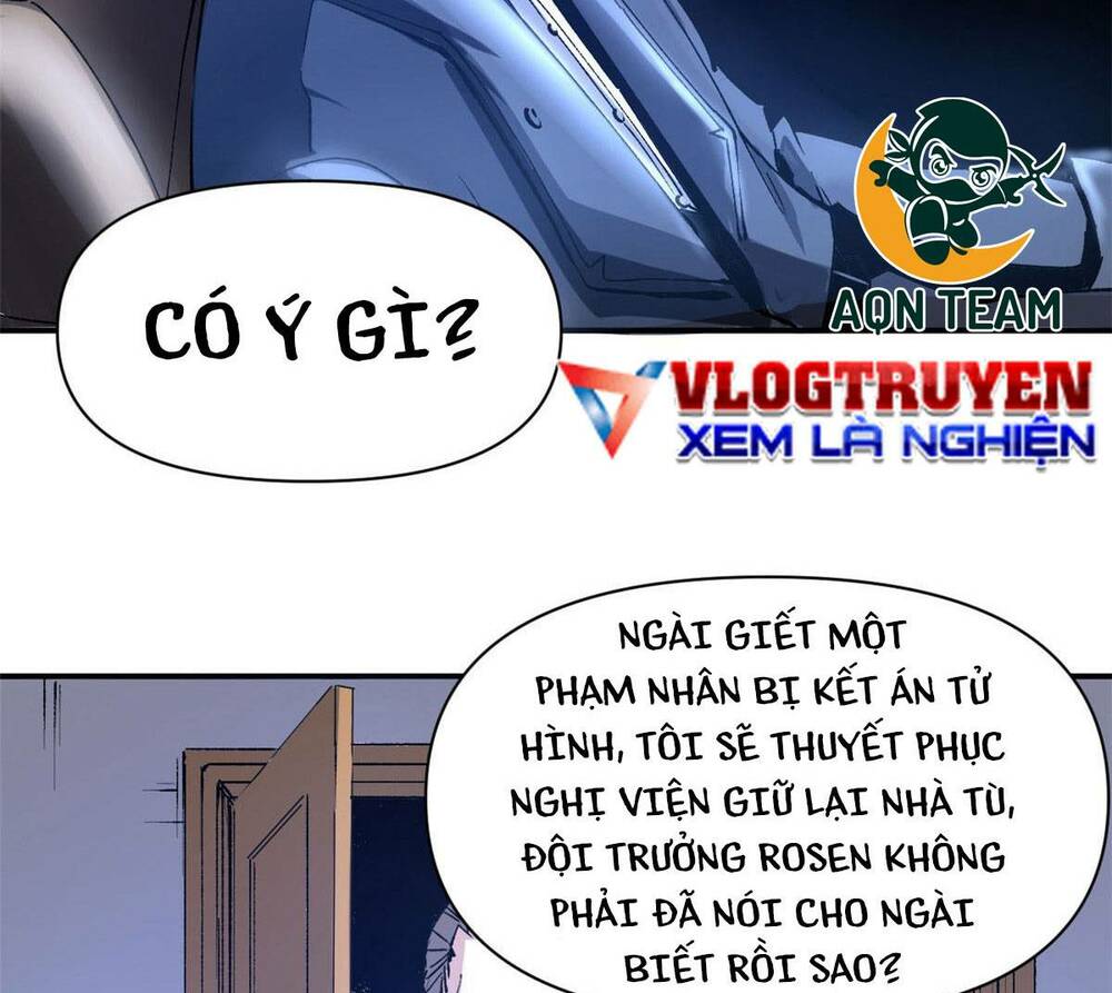 Trưởng Giám Ngục Trông Coi Các Ma Nữ Chapter 6 - Trang 2