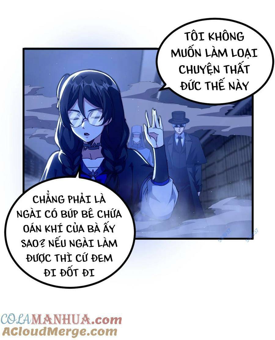 Trưởng Giám Ngục Trông Coi Các Ma Nữ Chapter 60 - Trang 2