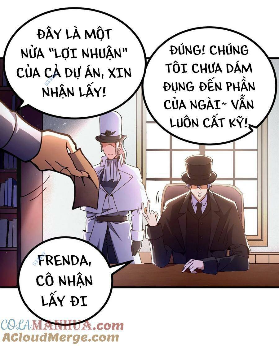 Trưởng Giám Ngục Trông Coi Các Ma Nữ Chapter 60 - Trang 2