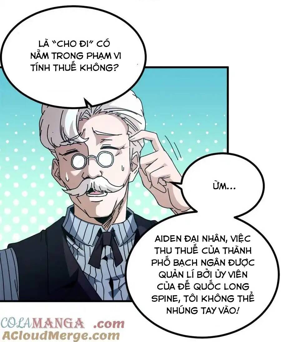 Trưởng Giám Ngục Trông Coi Các Ma Nữ Chapter 61 - Trang 2