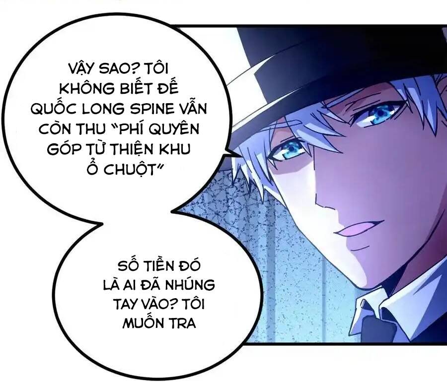 Trưởng Giám Ngục Trông Coi Các Ma Nữ Chapter 61 - Trang 2