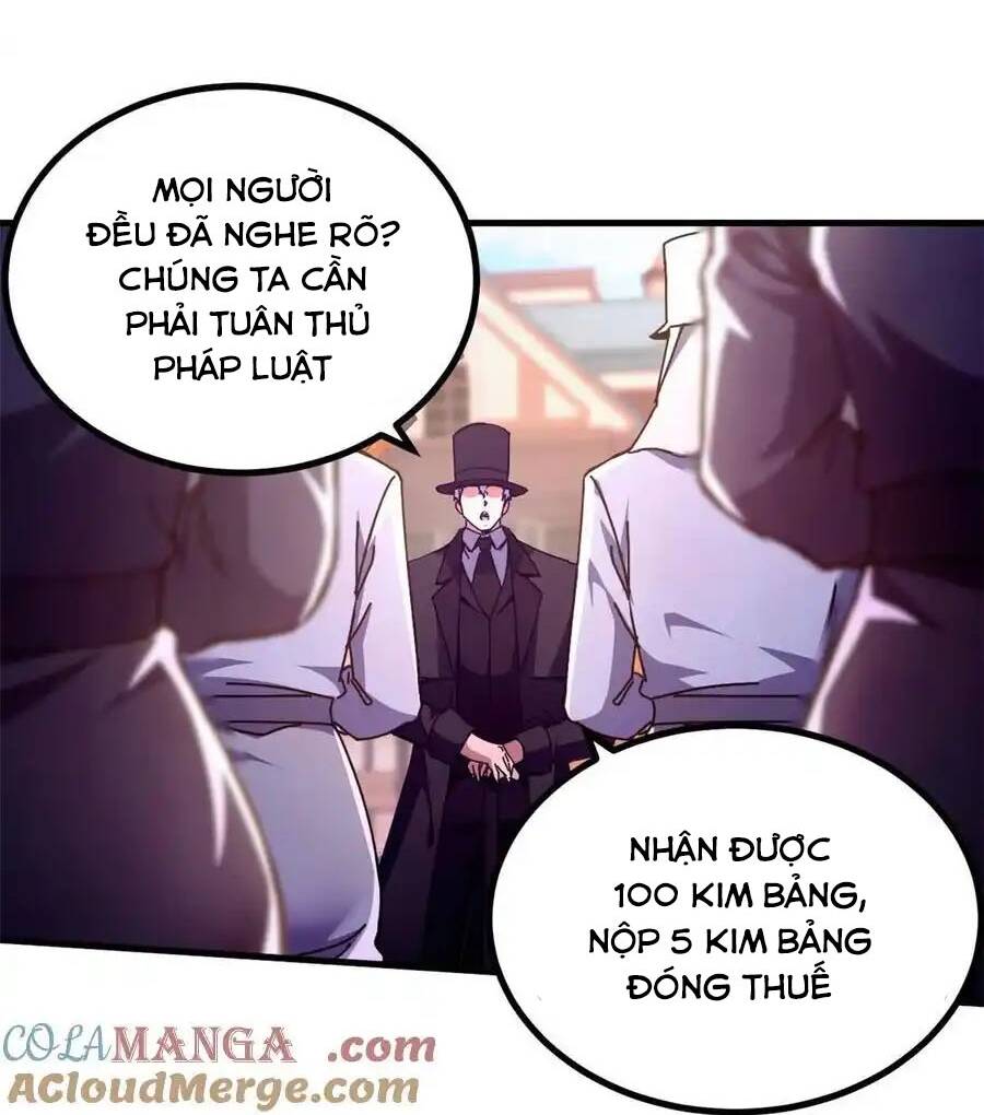 Trưởng Giám Ngục Trông Coi Các Ma Nữ Chapter 61 - Trang 2