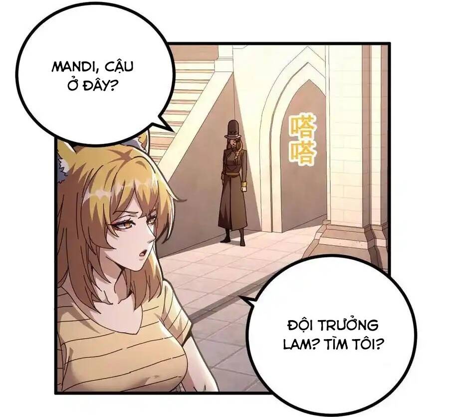 Trưởng Giám Ngục Trông Coi Các Ma Nữ Chapter 61 - Trang 2