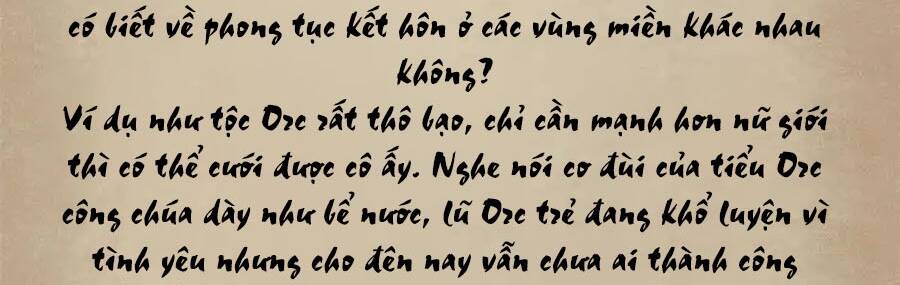 Trưởng Giám Ngục Trông Coi Các Ma Nữ Chapter 61 - Trang 2