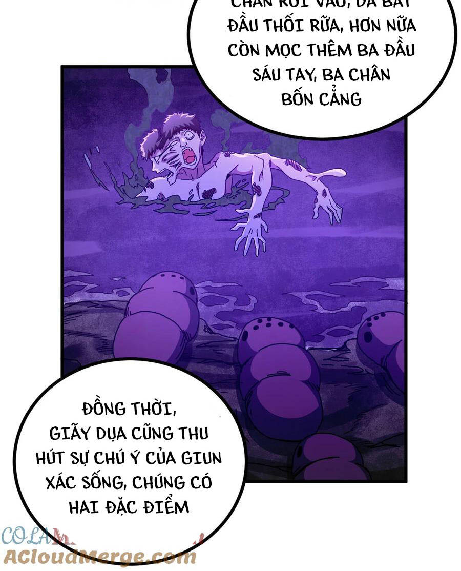 Trưởng Giám Ngục Trông Coi Các Ma Nữ Chapter 62 - Trang 2