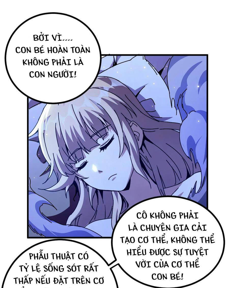 Trưởng Giám Ngục Trông Coi Các Ma Nữ Chapter 62 - Trang 2