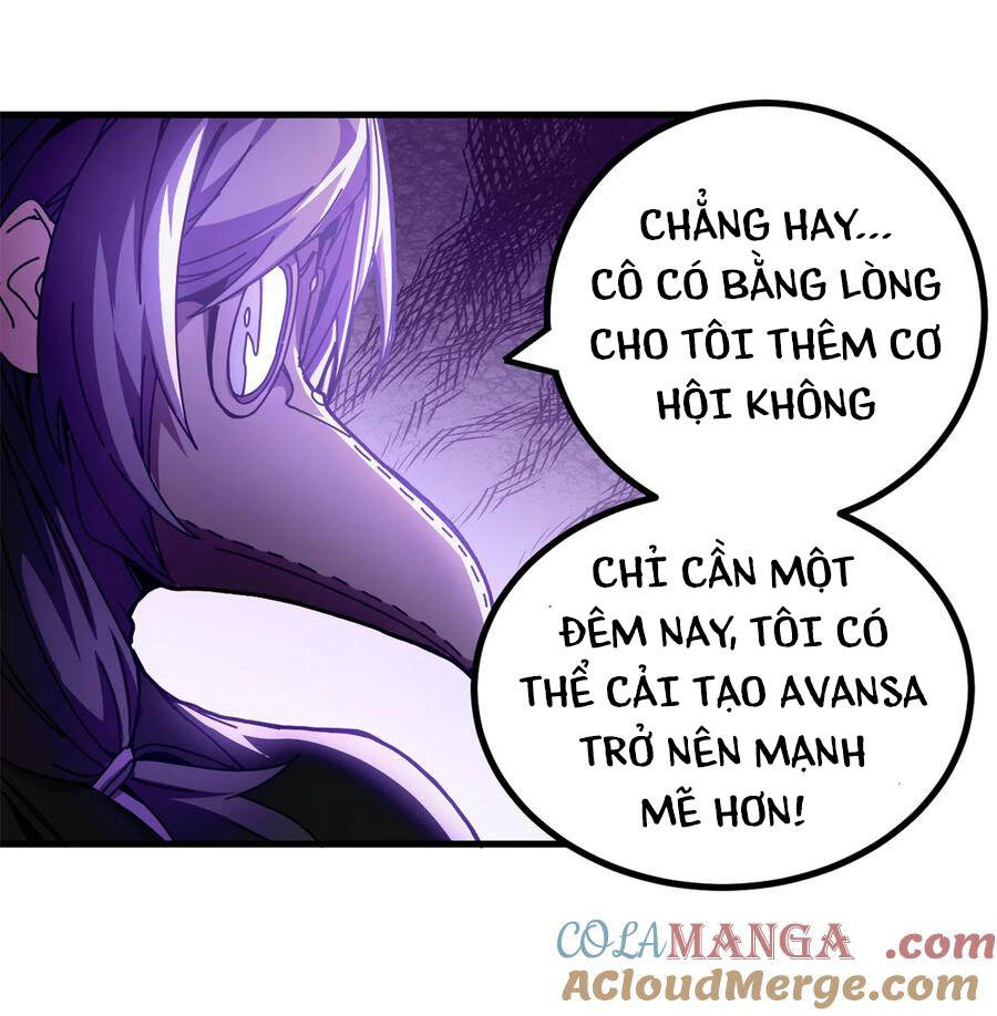 Trưởng Giám Ngục Trông Coi Các Ma Nữ Chapter 62 - Trang 2