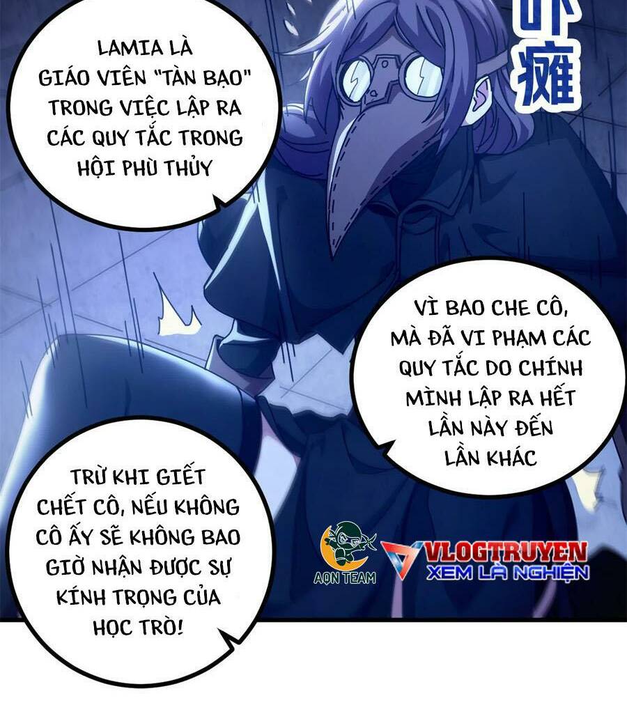 Trưởng Giám Ngục Trông Coi Các Ma Nữ Chapter 62 - Trang 2