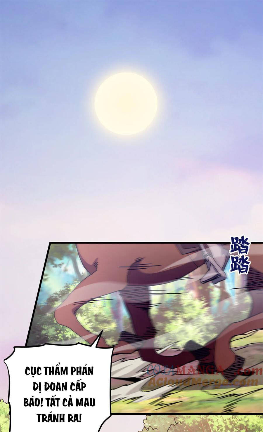 Trưởng Giám Ngục Trông Coi Các Ma Nữ Chapter 62 - Trang 2