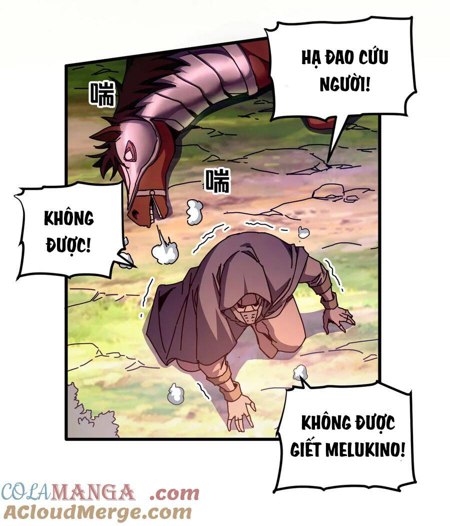 Trưởng Giám Ngục Trông Coi Các Ma Nữ Chapter 62 - Trang 2