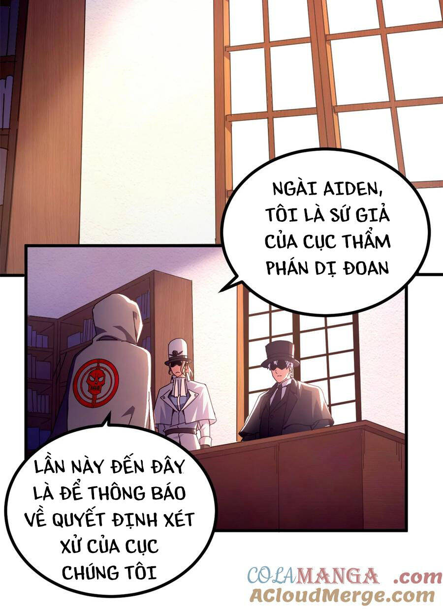 Trưởng Giám Ngục Trông Coi Các Ma Nữ Chapter 62 - Trang 2