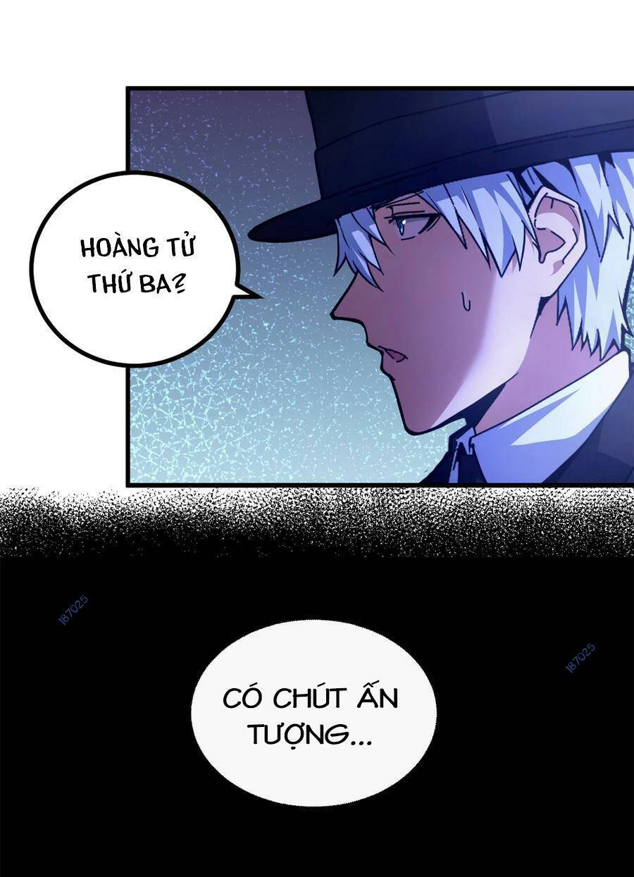 Trưởng Giám Ngục Trông Coi Các Ma Nữ Chapter 62 - Trang 2