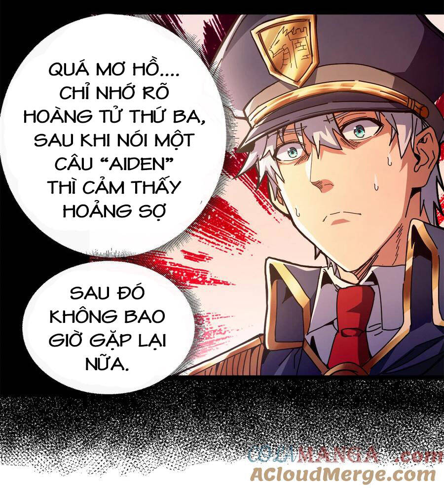 Trưởng Giám Ngục Trông Coi Các Ma Nữ Chapter 62 - Trang 2