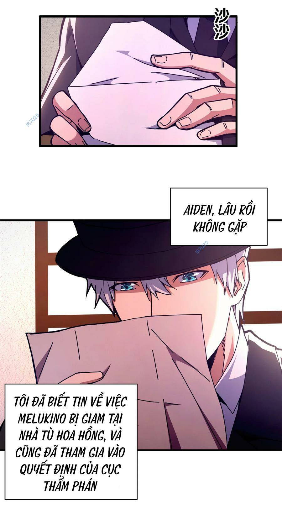 Trưởng Giám Ngục Trông Coi Các Ma Nữ Chapter 62 - Trang 2