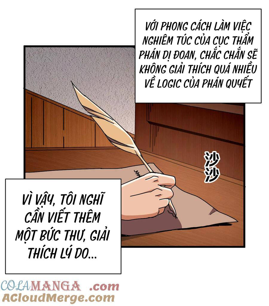 Trưởng Giám Ngục Trông Coi Các Ma Nữ Chapter 62 - Trang 2