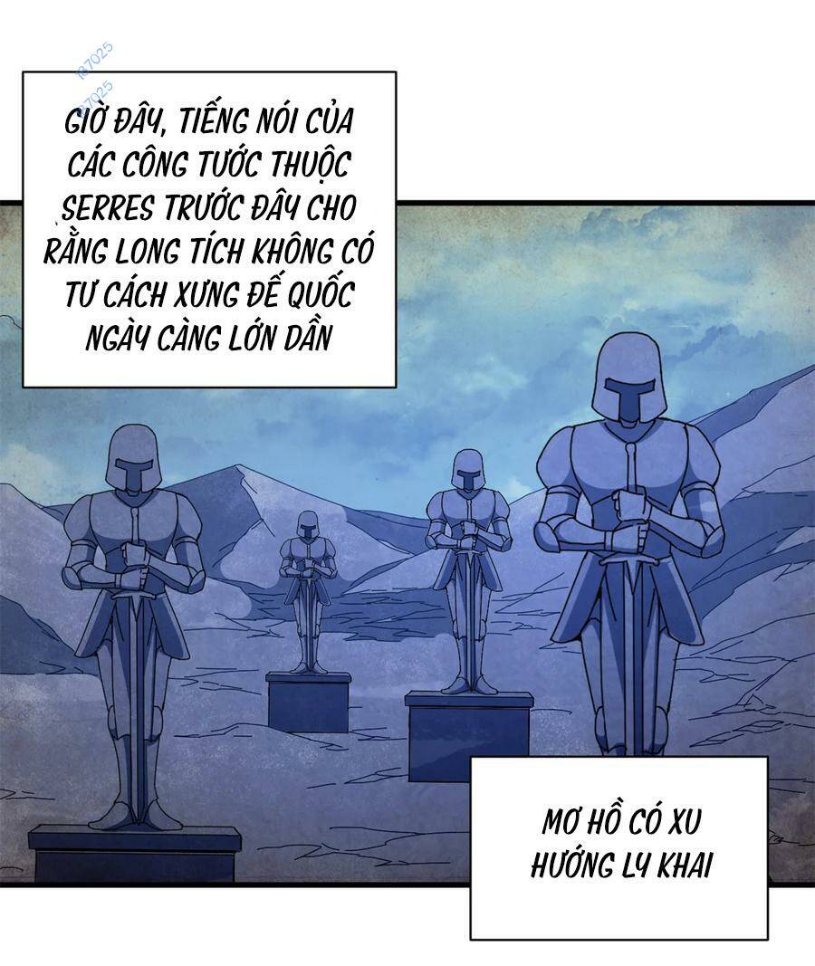 Trưởng Giám Ngục Trông Coi Các Ma Nữ Chapter 62 - Trang 2