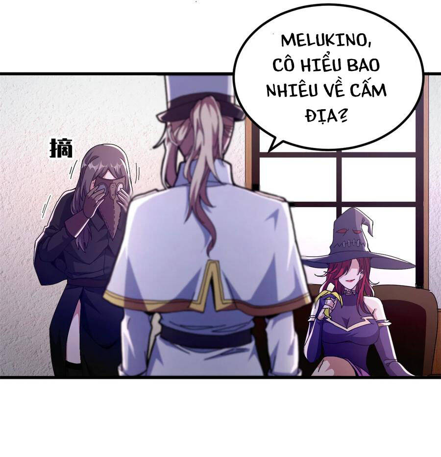 Trưởng Giám Ngục Trông Coi Các Ma Nữ Chapter 63 - Trang 2