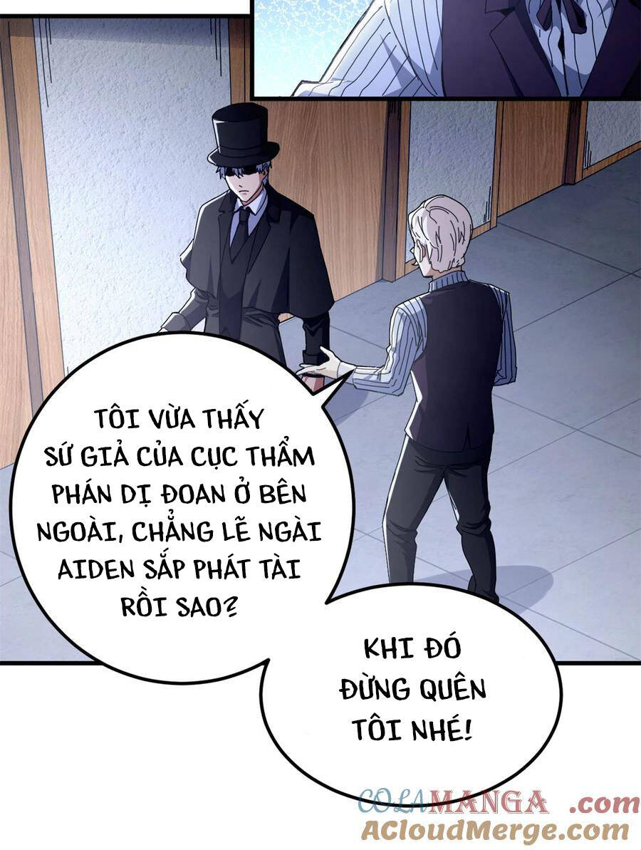Trưởng Giám Ngục Trông Coi Các Ma Nữ Chapter 63 - Trang 2