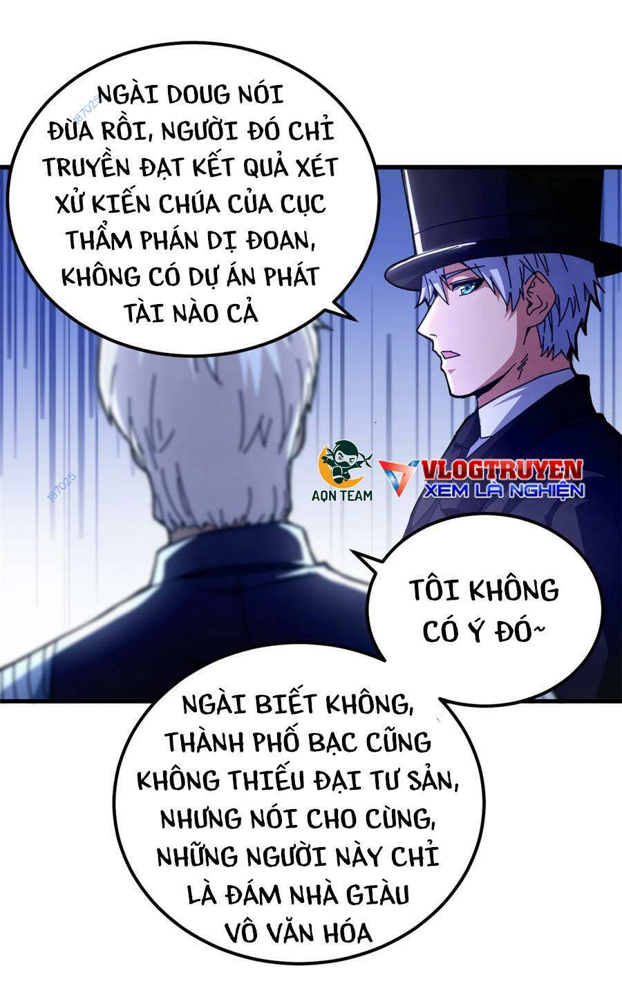 Trưởng Giám Ngục Trông Coi Các Ma Nữ Chapter 63 - Trang 2