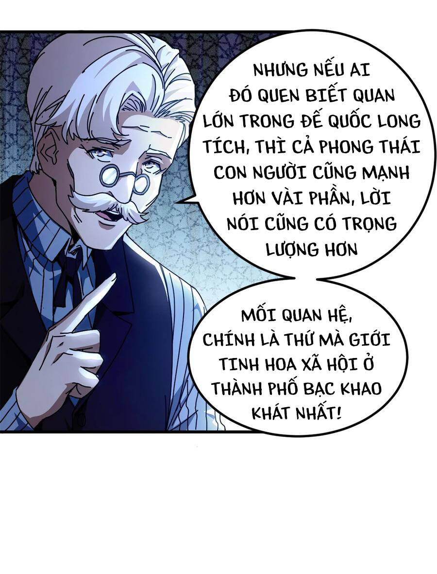 Trưởng Giám Ngục Trông Coi Các Ma Nữ Chapter 63 - Trang 2