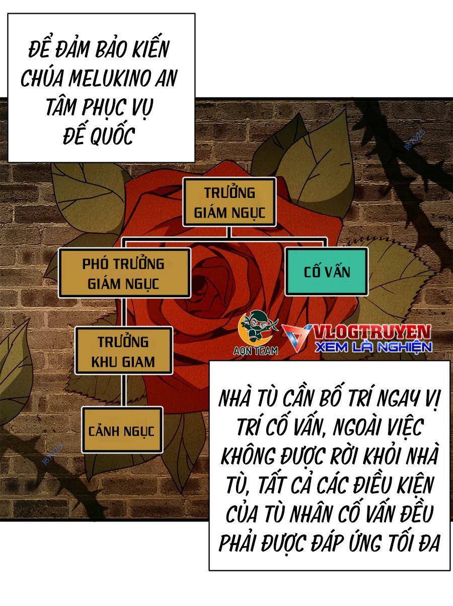 Trưởng Giám Ngục Trông Coi Các Ma Nữ Chapter 63 - Trang 2