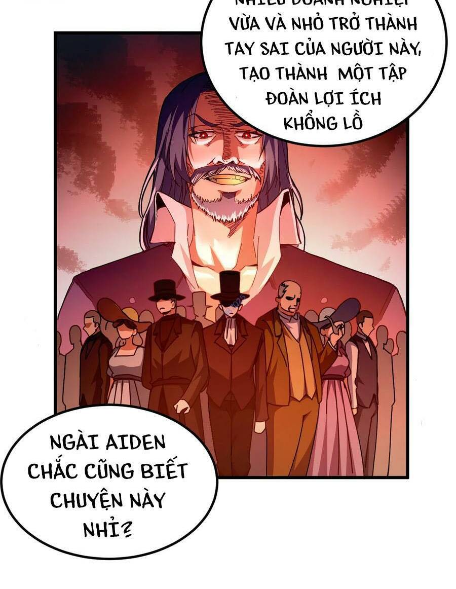 Trưởng Giám Ngục Trông Coi Các Ma Nữ Chapter 63 - Trang 2