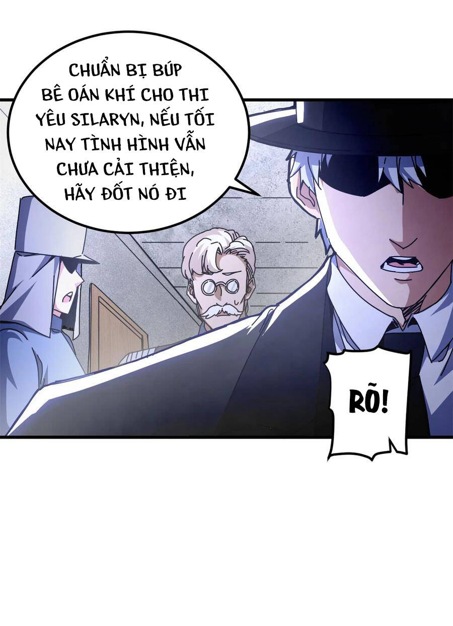 Trưởng Giám Ngục Trông Coi Các Ma Nữ Chapter 63 - Trang 2