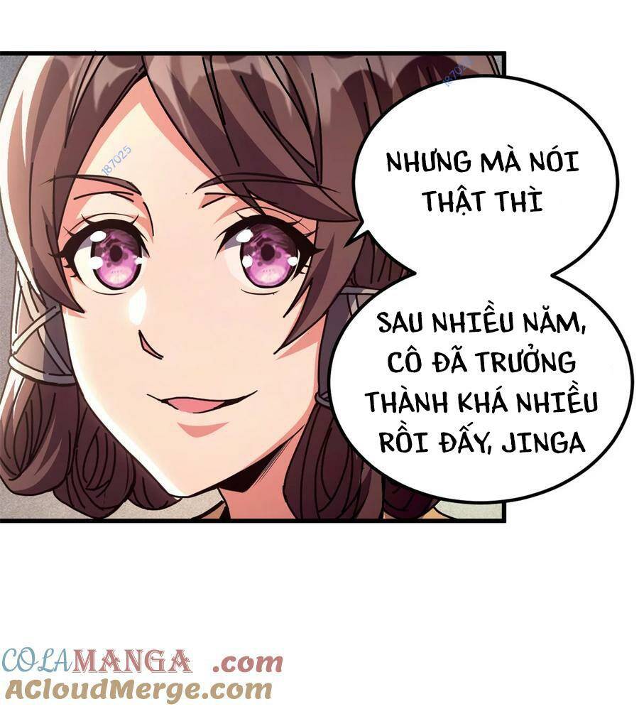 Trưởng Giám Ngục Trông Coi Các Ma Nữ Chapter 63 - Trang 2