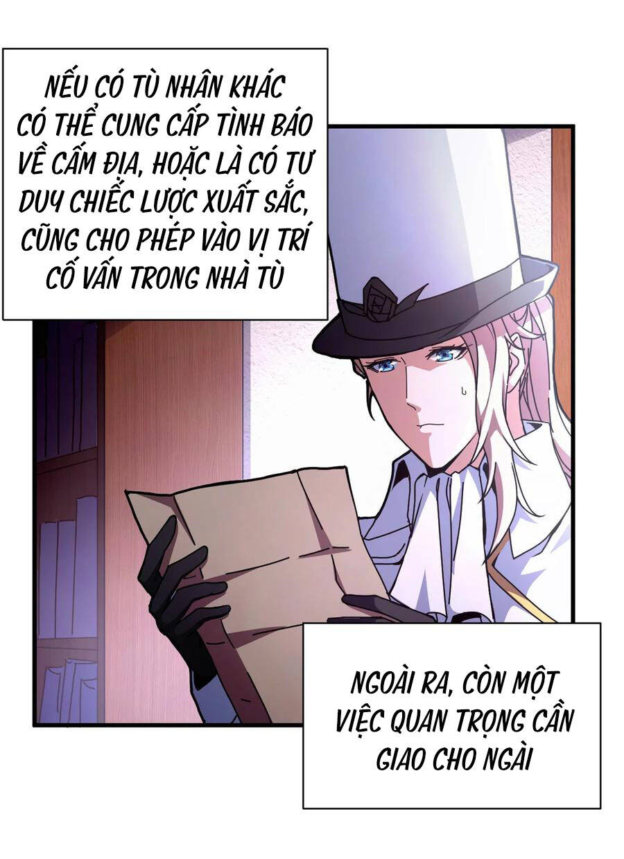 Trưởng Giám Ngục Trông Coi Các Ma Nữ Chapter 63 - Trang 2