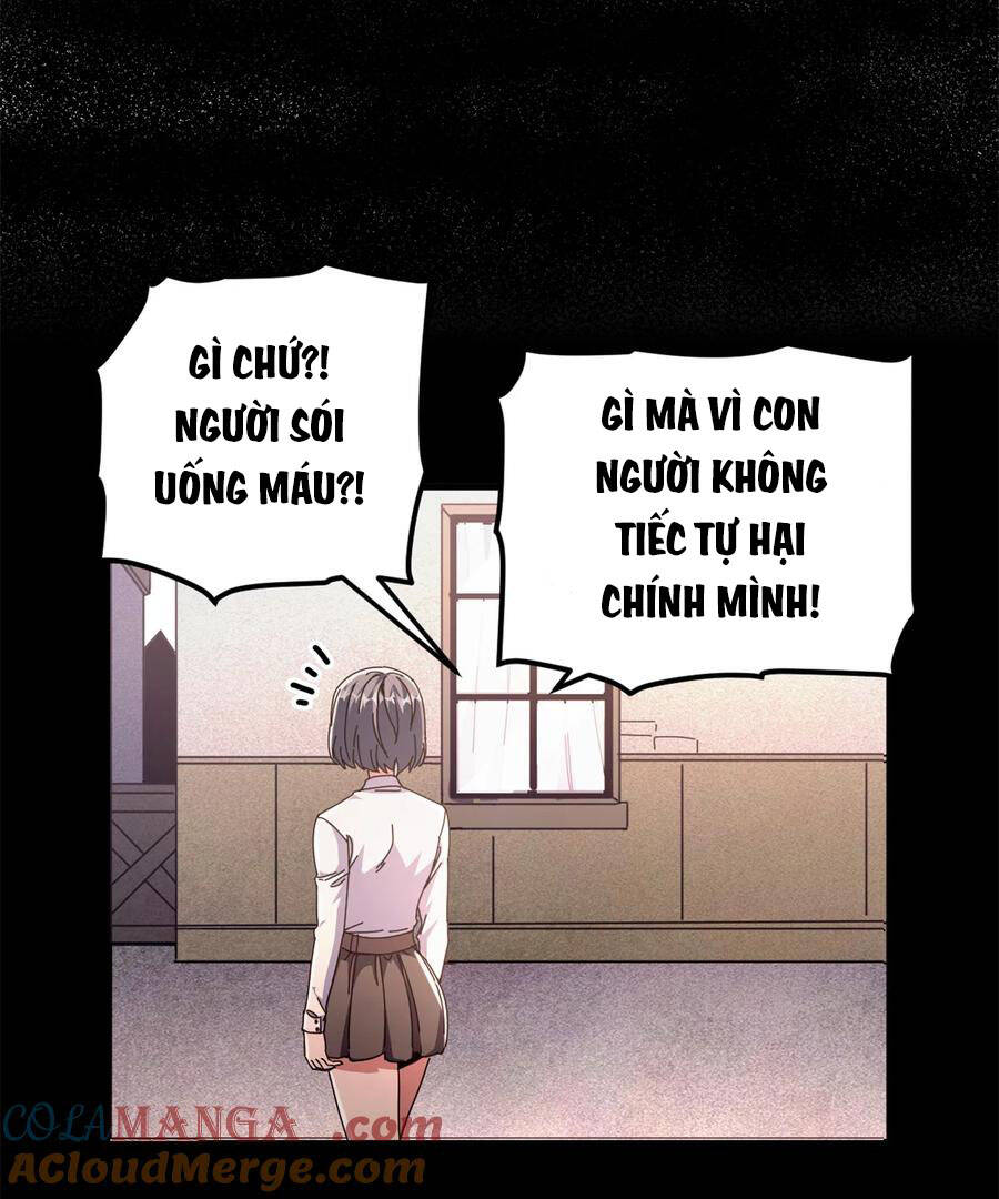 Trưởng Giám Ngục Trông Coi Các Ma Nữ Chapter 63 - Trang 2