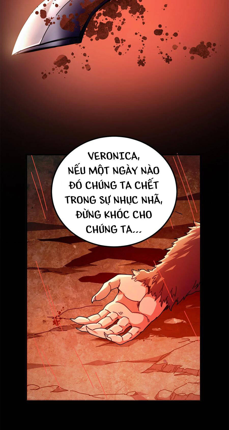 Trưởng Giám Ngục Trông Coi Các Ma Nữ Chapter 63 - Trang 2