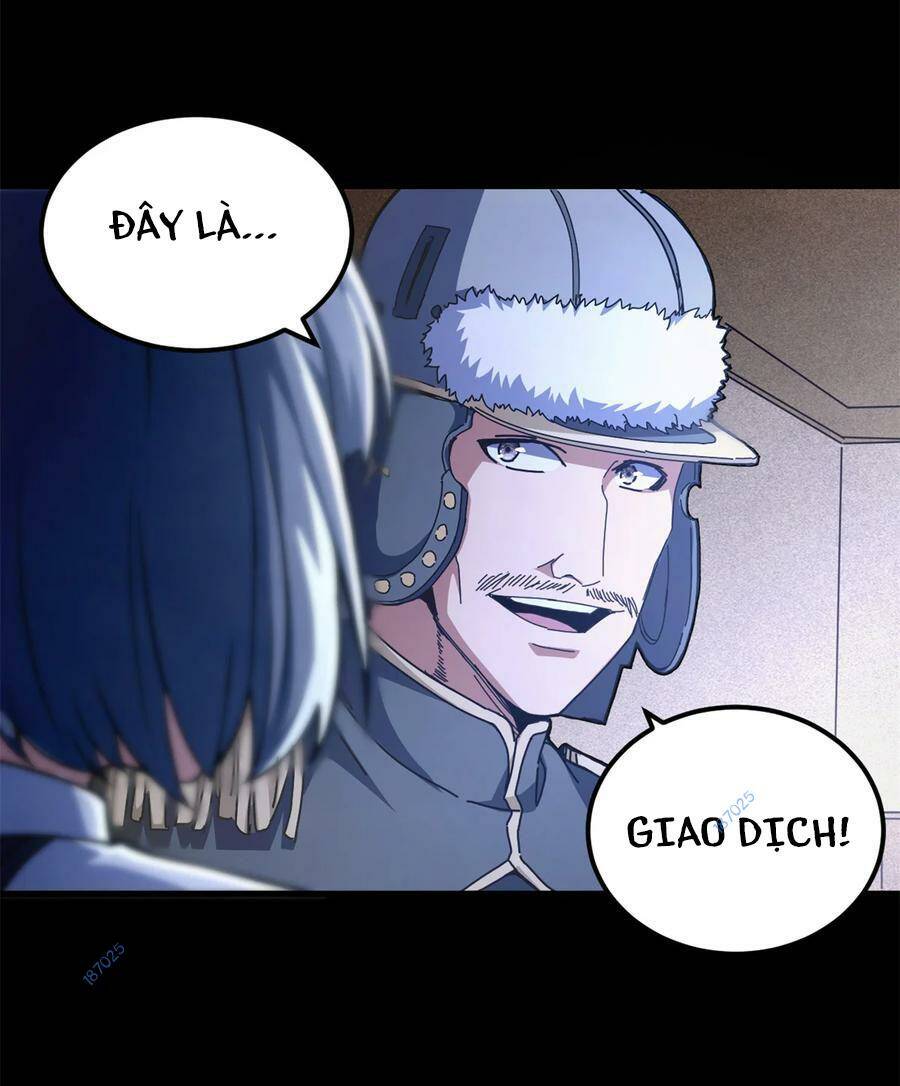 Trưởng Giám Ngục Trông Coi Các Ma Nữ Chapter 63 - Trang 2