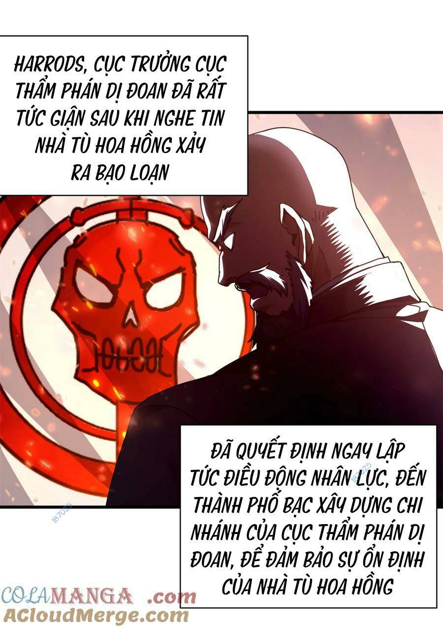 Trưởng Giám Ngục Trông Coi Các Ma Nữ Chapter 63 - Trang 2