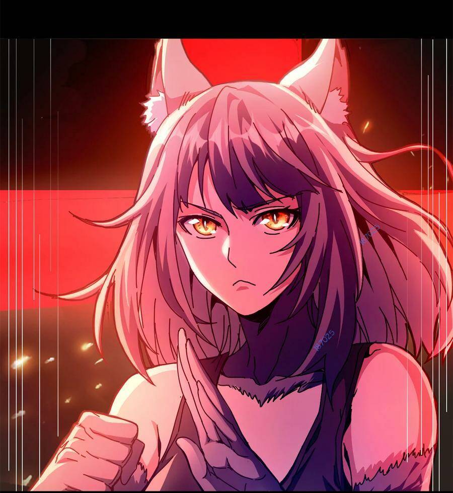 Trưởng Giám Ngục Trông Coi Các Ma Nữ Chapter 63 - Trang 2