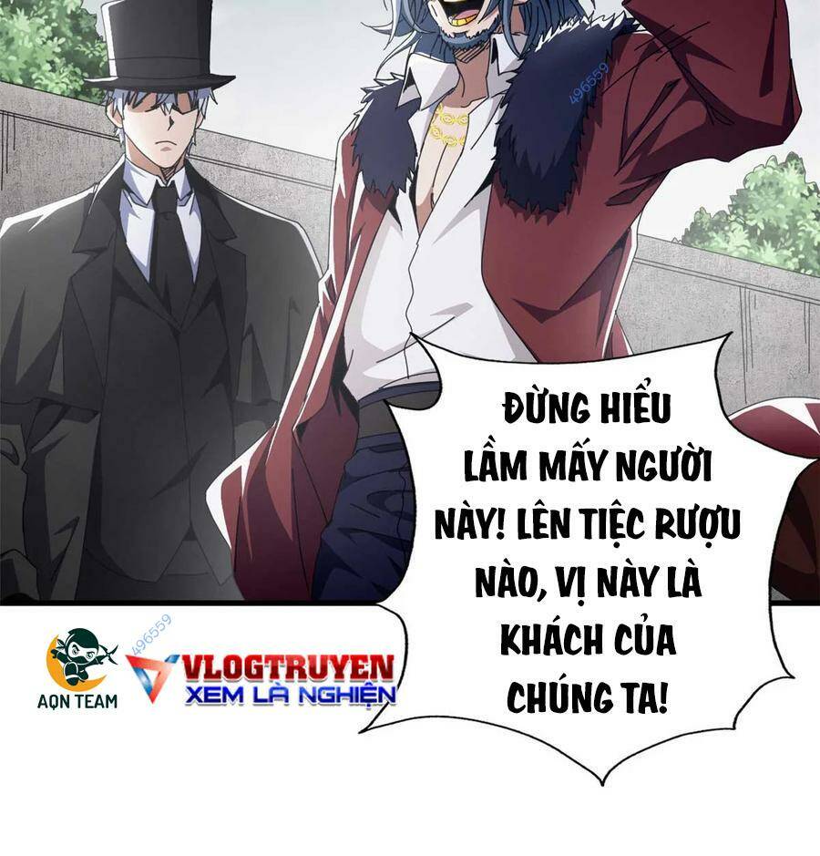 Trưởng Giám Ngục Trông Coi Các Ma Nữ Chapter 64 - Trang 2