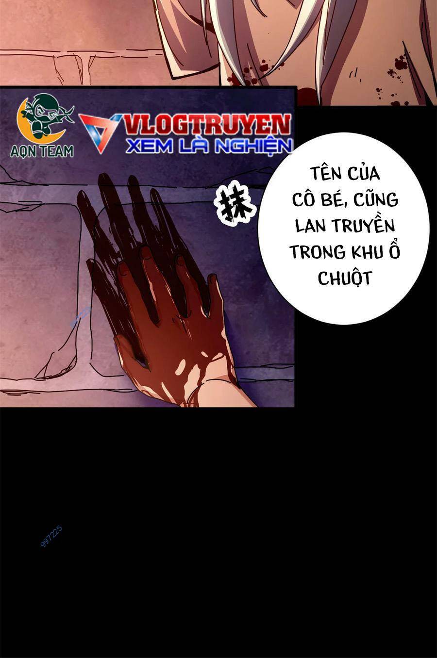 Trưởng Giám Ngục Trông Coi Các Ma Nữ Chapter 66 - Trang 2