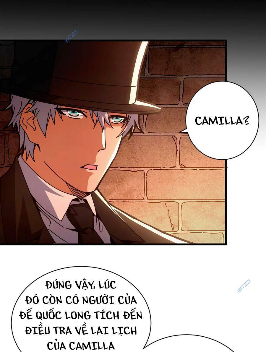 Trưởng Giám Ngục Trông Coi Các Ma Nữ Chapter 66 - Trang 2