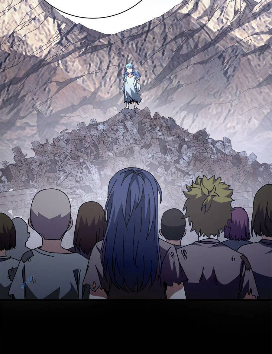 Trưởng Giám Ngục Trông Coi Các Ma Nữ Chapter 66 - Trang 2