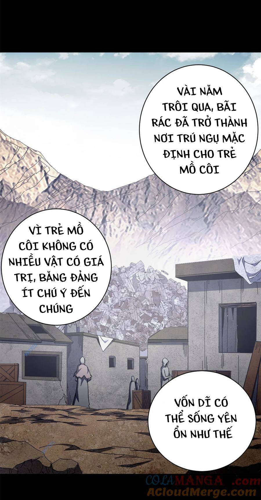 Trưởng Giám Ngục Trông Coi Các Ma Nữ Chapter 66 - Trang 2