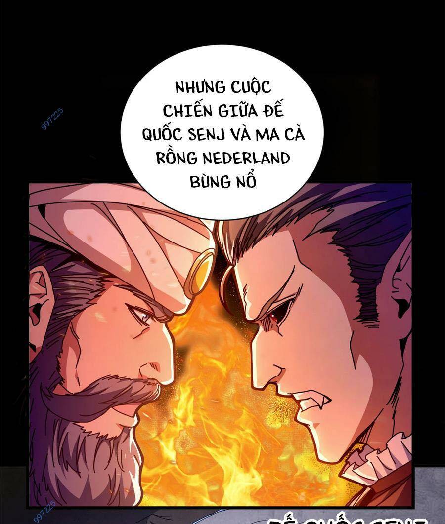 Trưởng Giám Ngục Trông Coi Các Ma Nữ Chapter 66 - Trang 2