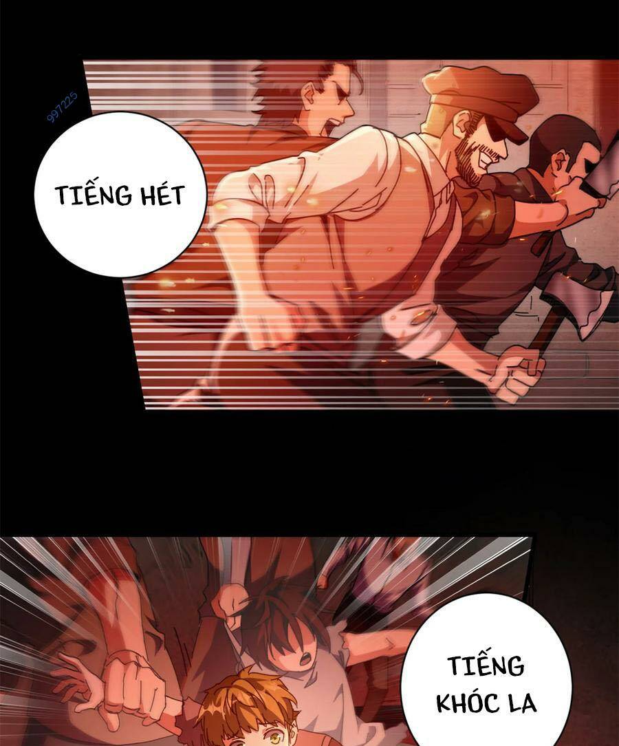 Trưởng Giám Ngục Trông Coi Các Ma Nữ Chapter 66 - Trang 2