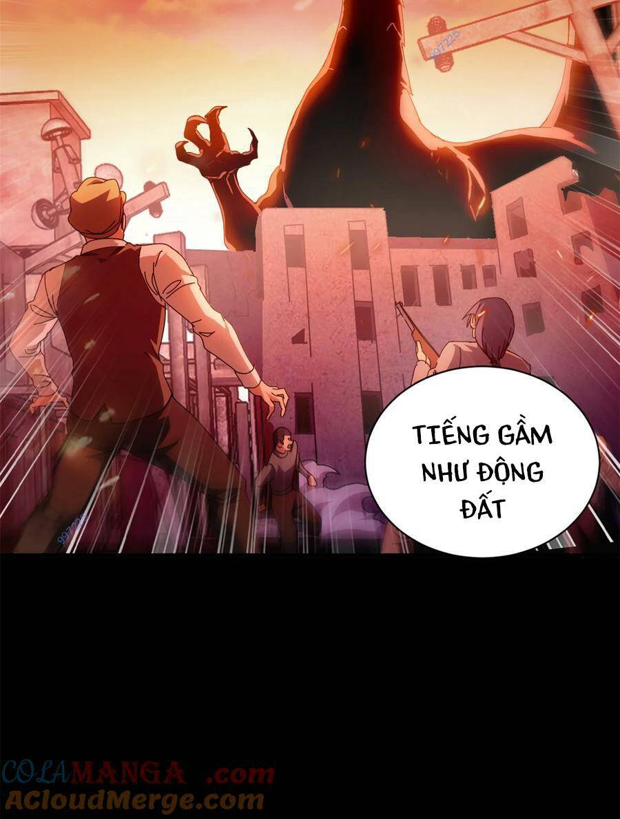 Trưởng Giám Ngục Trông Coi Các Ma Nữ Chapter 66 - Trang 2