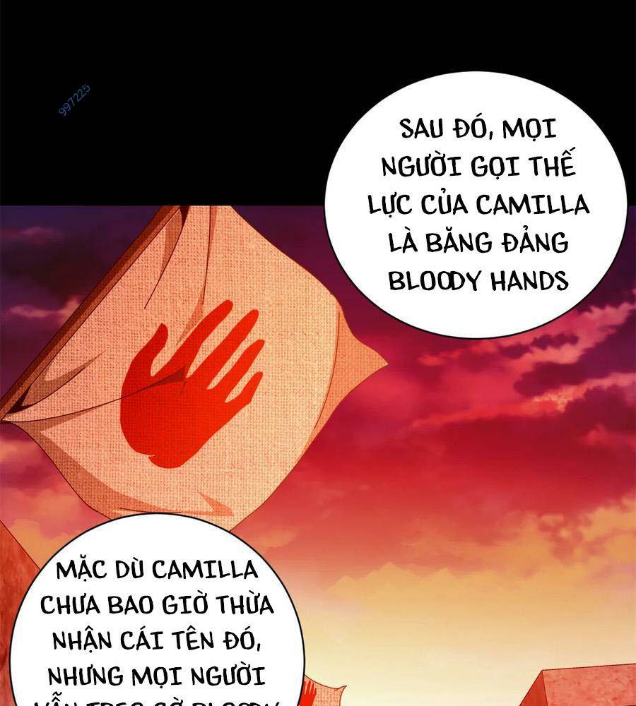 Trưởng Giám Ngục Trông Coi Các Ma Nữ Chapter 66 - Trang 2