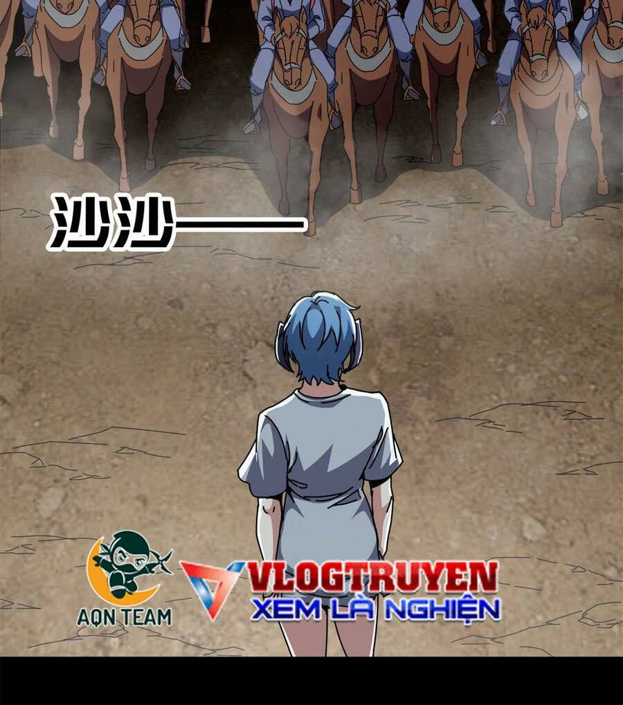 Trưởng Giám Ngục Trông Coi Các Ma Nữ Chapter 66 - Trang 2