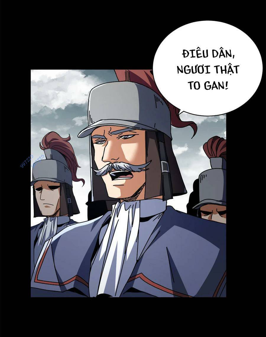 Trưởng Giám Ngục Trông Coi Các Ma Nữ Chapter 66 - Trang 2