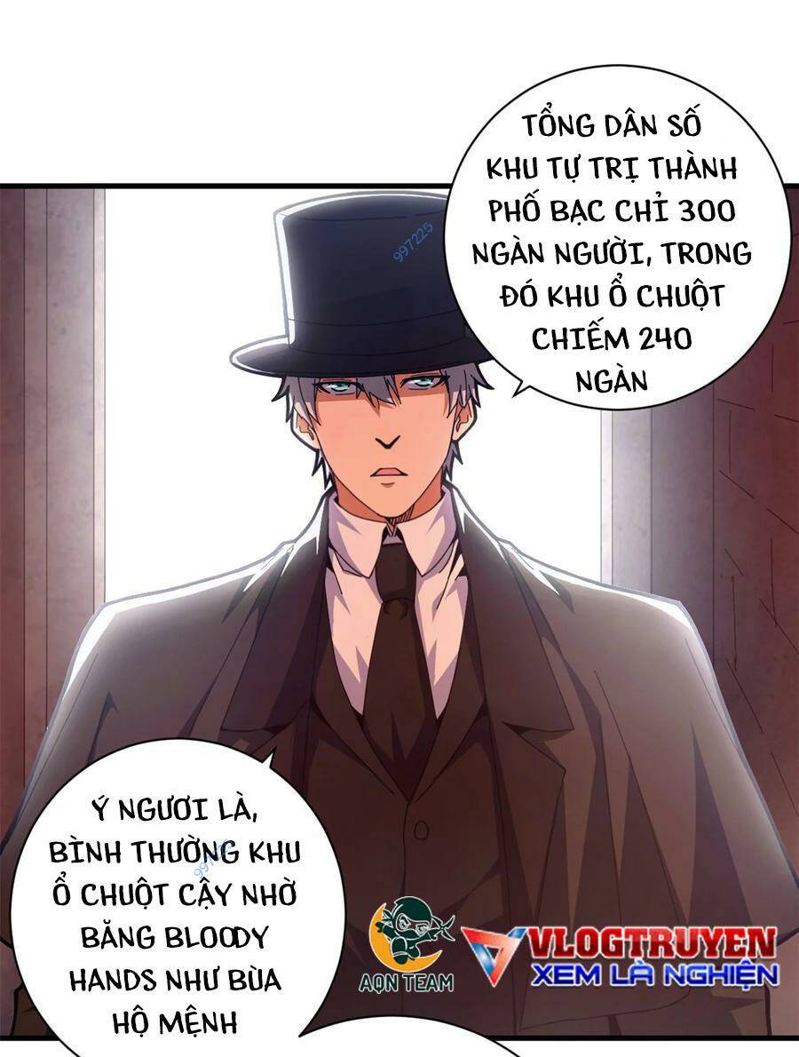 Trưởng Giám Ngục Trông Coi Các Ma Nữ Chapter 66 - Trang 2