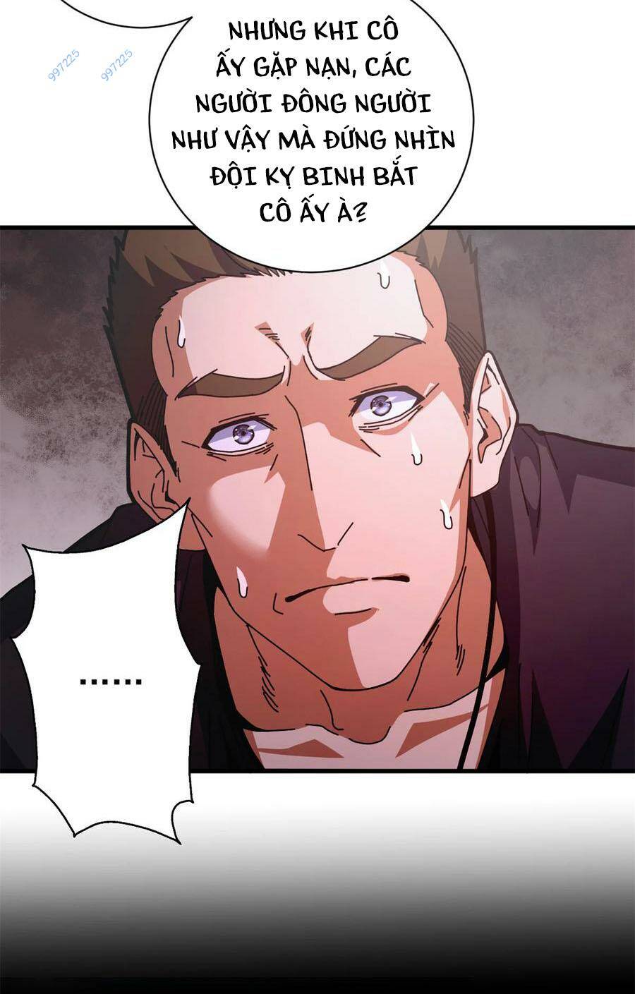 Trưởng Giám Ngục Trông Coi Các Ma Nữ Chapter 66 - Trang 2