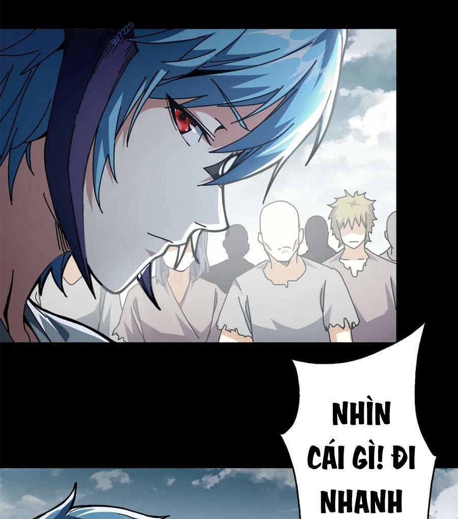 Trưởng Giám Ngục Trông Coi Các Ma Nữ Chapter 66 - Trang 2