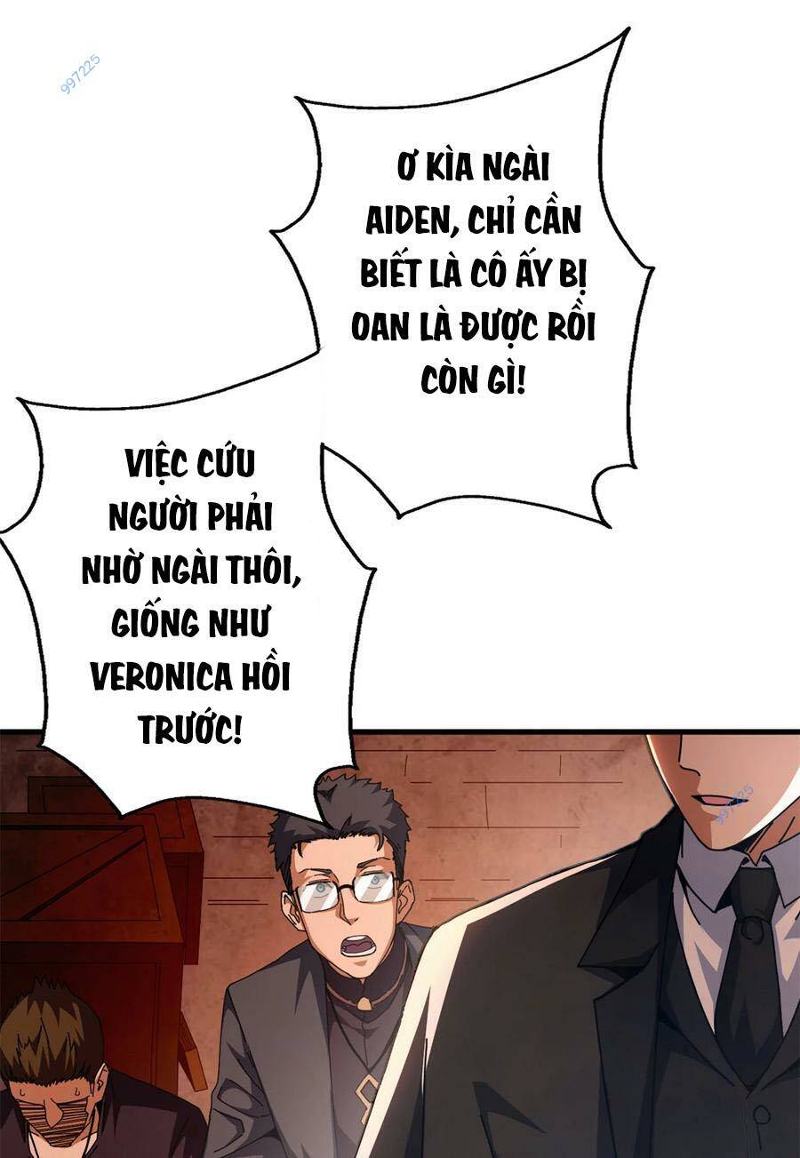 Trưởng Giám Ngục Trông Coi Các Ma Nữ Chapter 66 - Trang 2